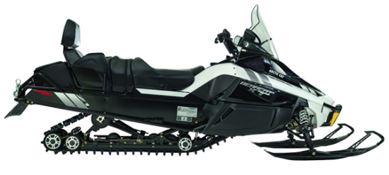 Picture of BCZ1 XT LTD