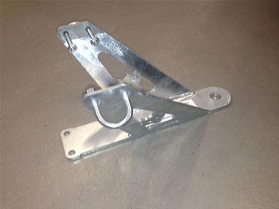 Bild på Dragkroksförlängare Allroad