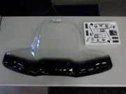 Picture of Vindruta ATV Universal