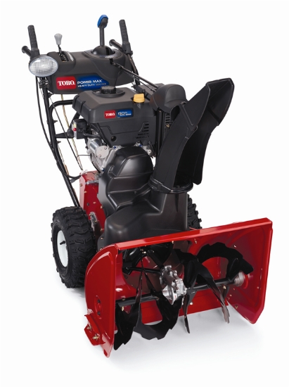 Bild på TORO Power Max HD 9.26 OXE