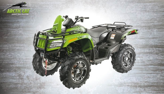 Billede af MudPro 1000i LTD