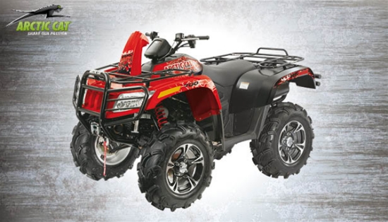 Billede af MudPro 700i LTD