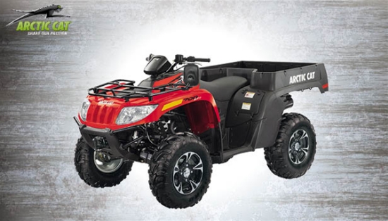 Billede af TBX 700i XT