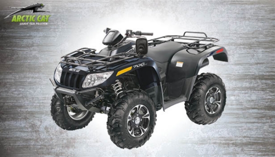 Billede af 700i LTD/XT