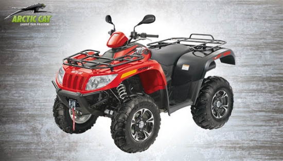Bilde av 550i LTD/XT