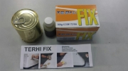Bild på Repair material Terhi Fix, 300 g