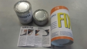 Bilde av Repair material Terhi Fix, 1kg