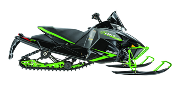 Show details for Arctic cat ZR 7000 EL TIGRÉ Picture of Arctic cat ZR 7000 EL TIGRÉ