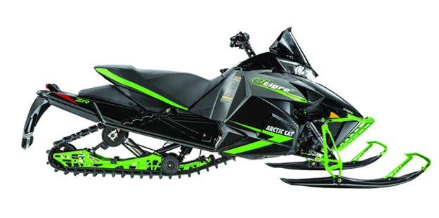 Bild på Arctic cat ZR 7000 EL TIGRÃ‰