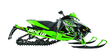 Show details for Arctic cat ZR 6000 RR Picture of Arctic cat ZR 6000 RR