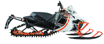 Show details for Arctic cat XF9000SP Turbo HC LTD Picture of Arctic cat XF9000SP Turbo HC LTD