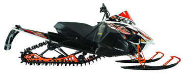 Show details for Arctic cat XF 7000 SP HC Picture of Arctic cat XF 7000 SP HC