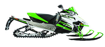 Show details for Arctic cat XF 6000 SP ES Picture of Arctic cat XF 6000 SP ES