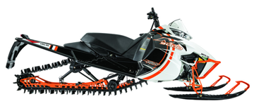 Show details for Arctic cat M 9000 SP Turbo 162" LTD Picture of Arctic cat M 9000 SP Turbo 162" LTD