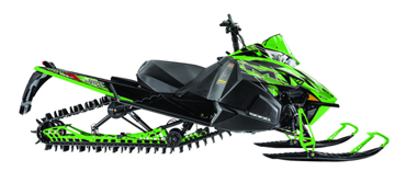 Show details for arctic cat M 6000  SP Picture of arctic cat M 6000  SP