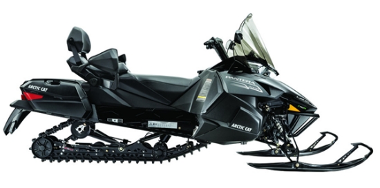 Picture of Arctic cat Pantera 7000 LTD