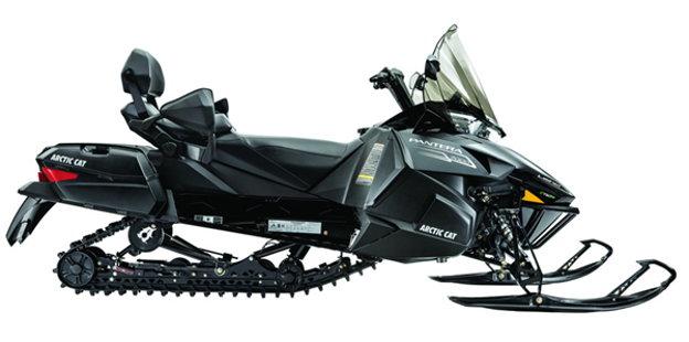 Bild på Arctic cat Pantera 7000 LTD