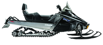 Show details for Arctic cat BC 200 XTE Picture of Arctic cat BC 200 XTE