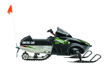 Show details for Arctic cat ZR 120 Picture of Arctic cat ZR 120