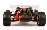 Bilde av Serpent Spyder Buggy SXR-2 RM 2wd 1/10 RTR