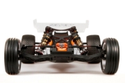 Bilde av Serpent Spyder Buggy SXR-2 RM 2wd 1/10 RTR