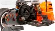 Bilde av Serpent Spyder Buggy SXR-2 RM 2wd 1/10 RTR