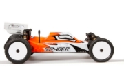 Bilde av Serpent Spyder Buggy SXR-2 RM 2wd 1/10 RTR