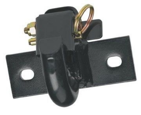 Billede af KIT, PINTLE CONVERSION