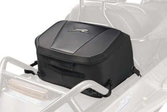 Bilde av Tunnelväska Arctic Cat Bearcat XT