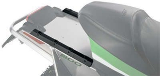 Bilde av KIT, TUNNEL RAIL '10 Z1 EXT (P