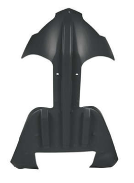 Visa detaljer för Bukplåt Arctic Twinspar Bild på Bukplåt Arctic Twinspar