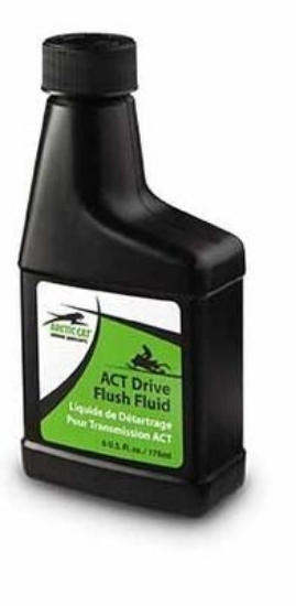 Bilde av ACT GEARCASE FLUSH-6 OZ BOTTLE