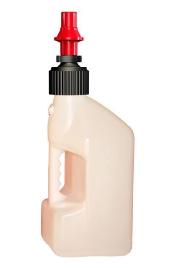 Bilde av Tuff Jug Snabb Tank Vit 10L