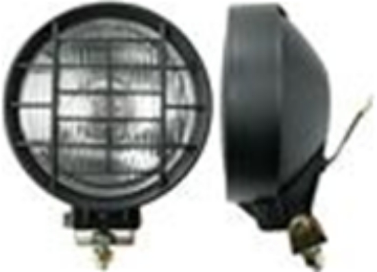Bilde av Extraljus Bronco H3 12V 55W