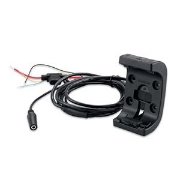 Billede af Garmin Montana 610 Skoter / Vattenskoter paket + Friluftskarta Pro V5