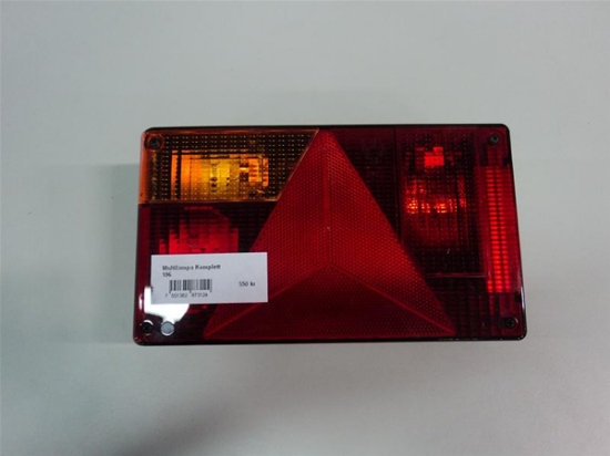 Picture of Multilampa Komplett Vänster
