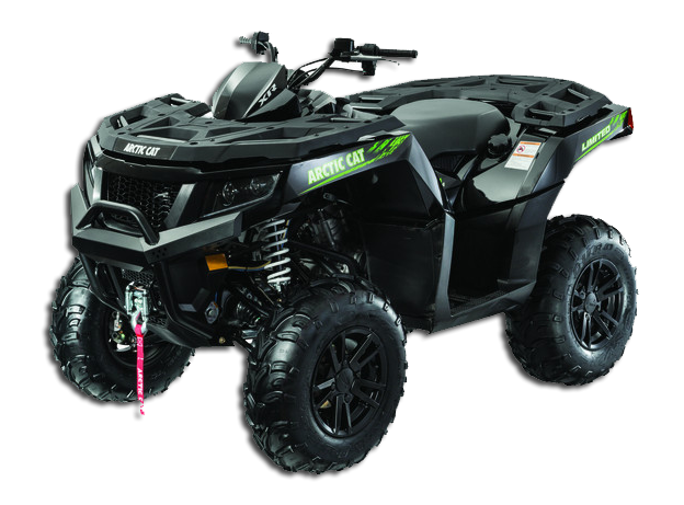 Picture for category Arctic Cat