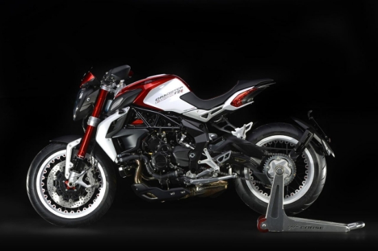 Picture of MV Brutale 800 Dragster RR