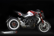 Picture of MV Brutale 800 Dragster RR