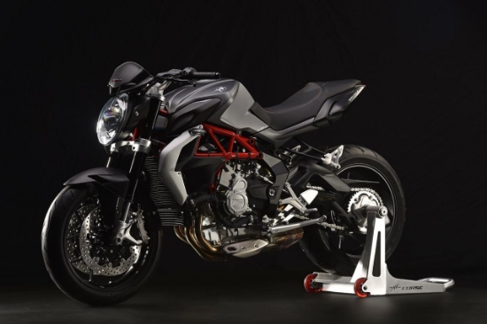 Bilde av MV Brutale 800 2015