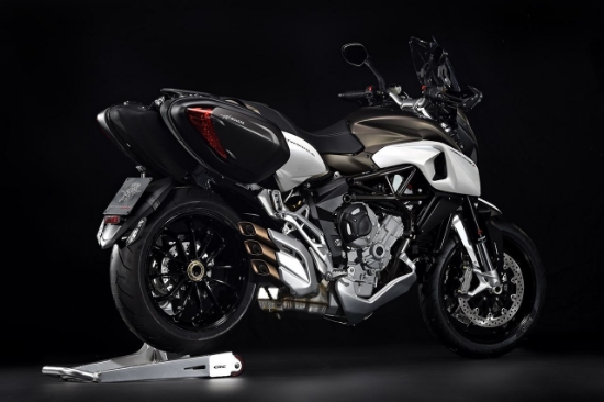 Picture of MV STRADALE 800