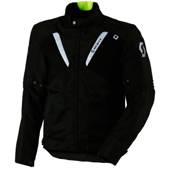 Bilde av Jacka Blouson Scott Summer