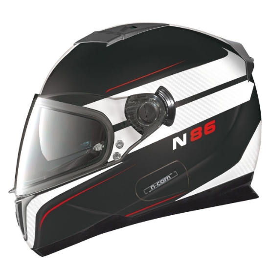 Picture of Nolan N86 Rapid N-Com