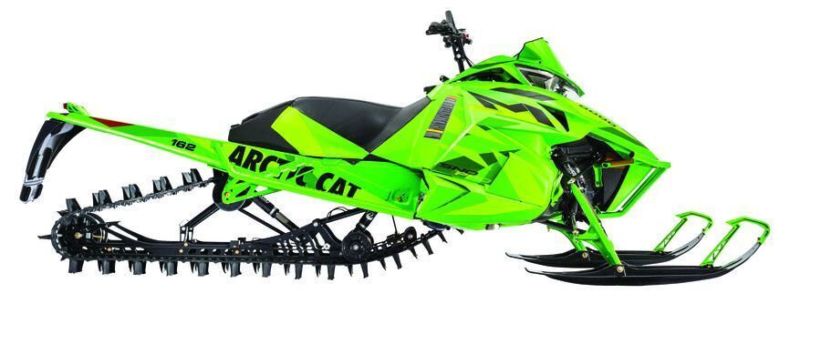 Bild för kategori Arctic Cat 2016