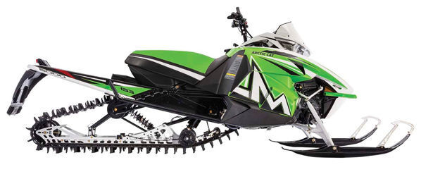 Bild på Arctic Cat M6000 153" SE ES