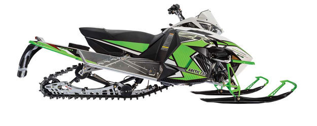 Bild på Arctic Cat ZR6000 137" SP ES