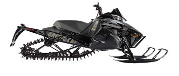 Visa detaljer för Arctic Cat XF9000 Turbo 141" HC Bild på Arctic Cat XF9000 Turbo 141" HC