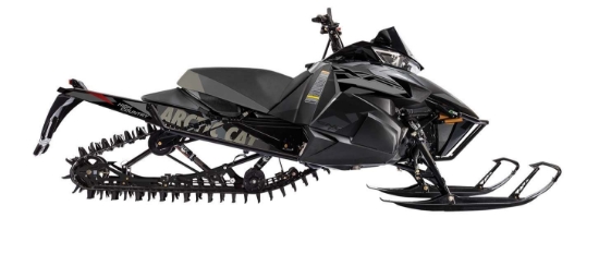 Billede af Arctic Cat XF9000 Turbo 141" HC