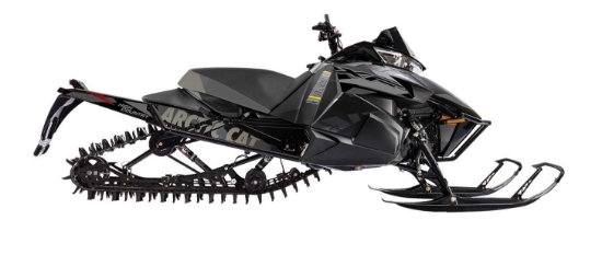 Picture of Arctic Cat XF8000 141" HC LTD ES