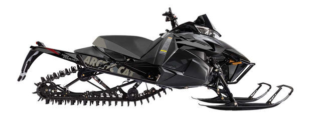 Bild på Arctic Cat XF8000 141" HC LTD ES